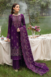 R-909 - Reet Karandi Collection By Ramsha